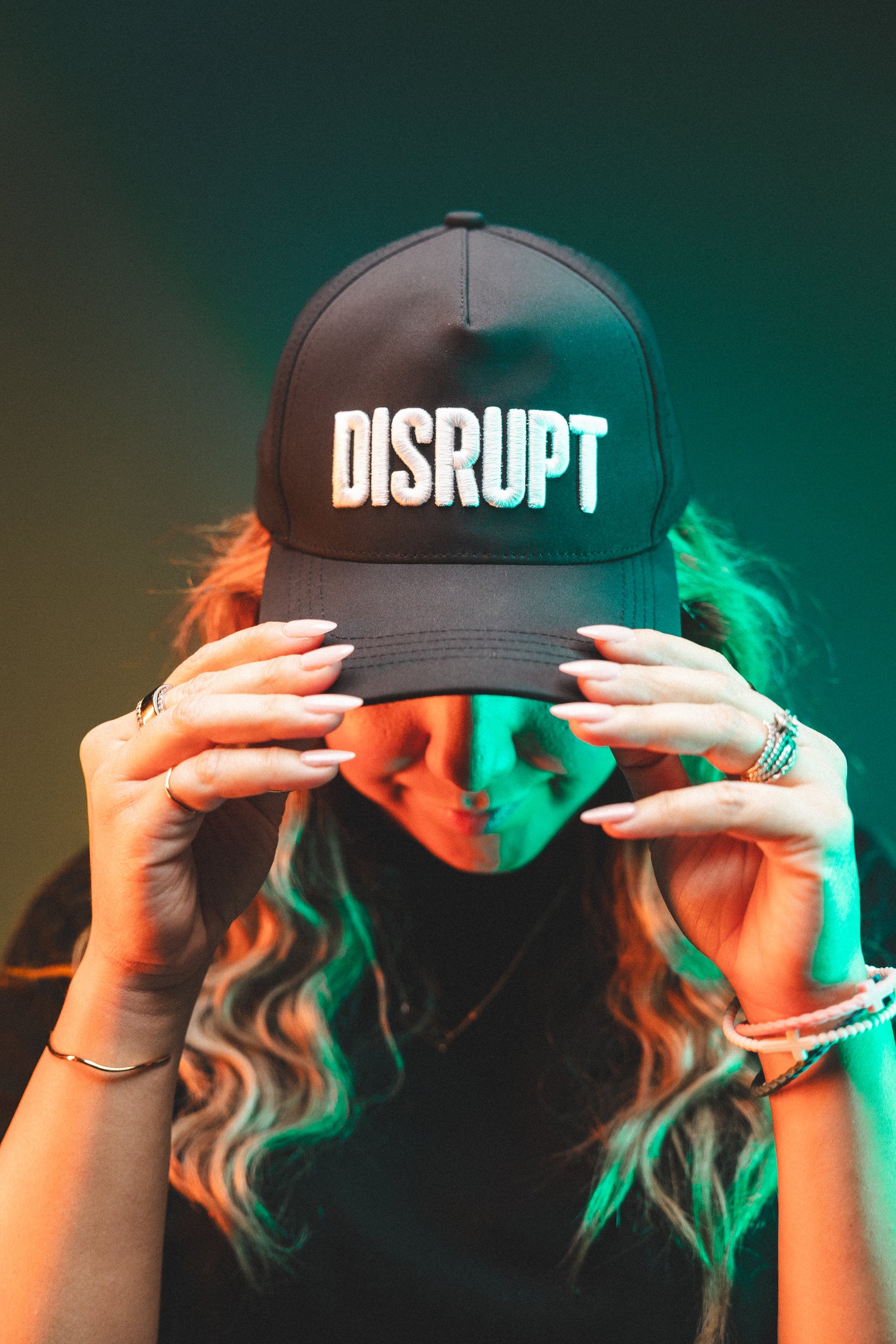 DISRUPT Hat