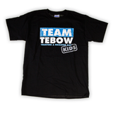 Team Tebow Kids Membership