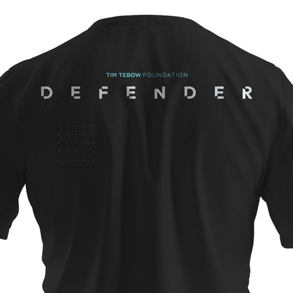 DEFENDER TEE