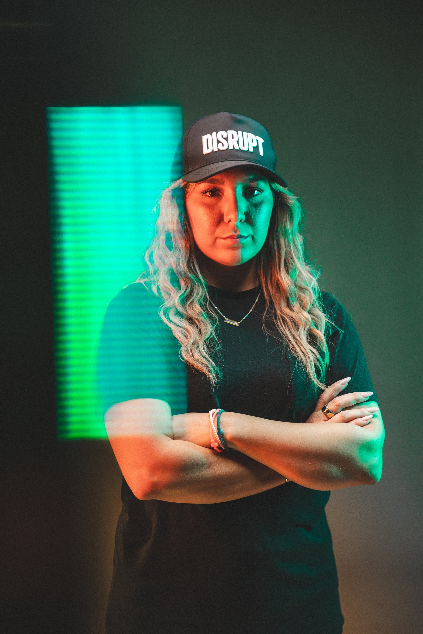 DISRUPT Hat