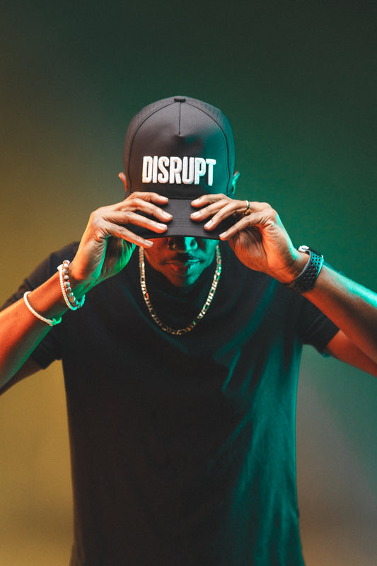 DISRUPT Hat