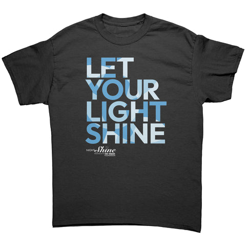 Official Night to Shine Tee