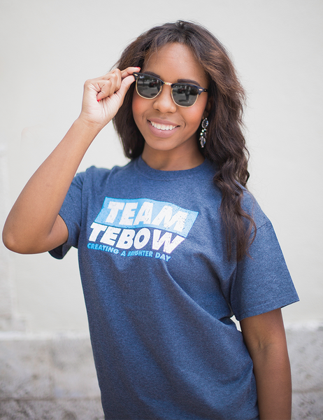 Tebow t outlet shirt