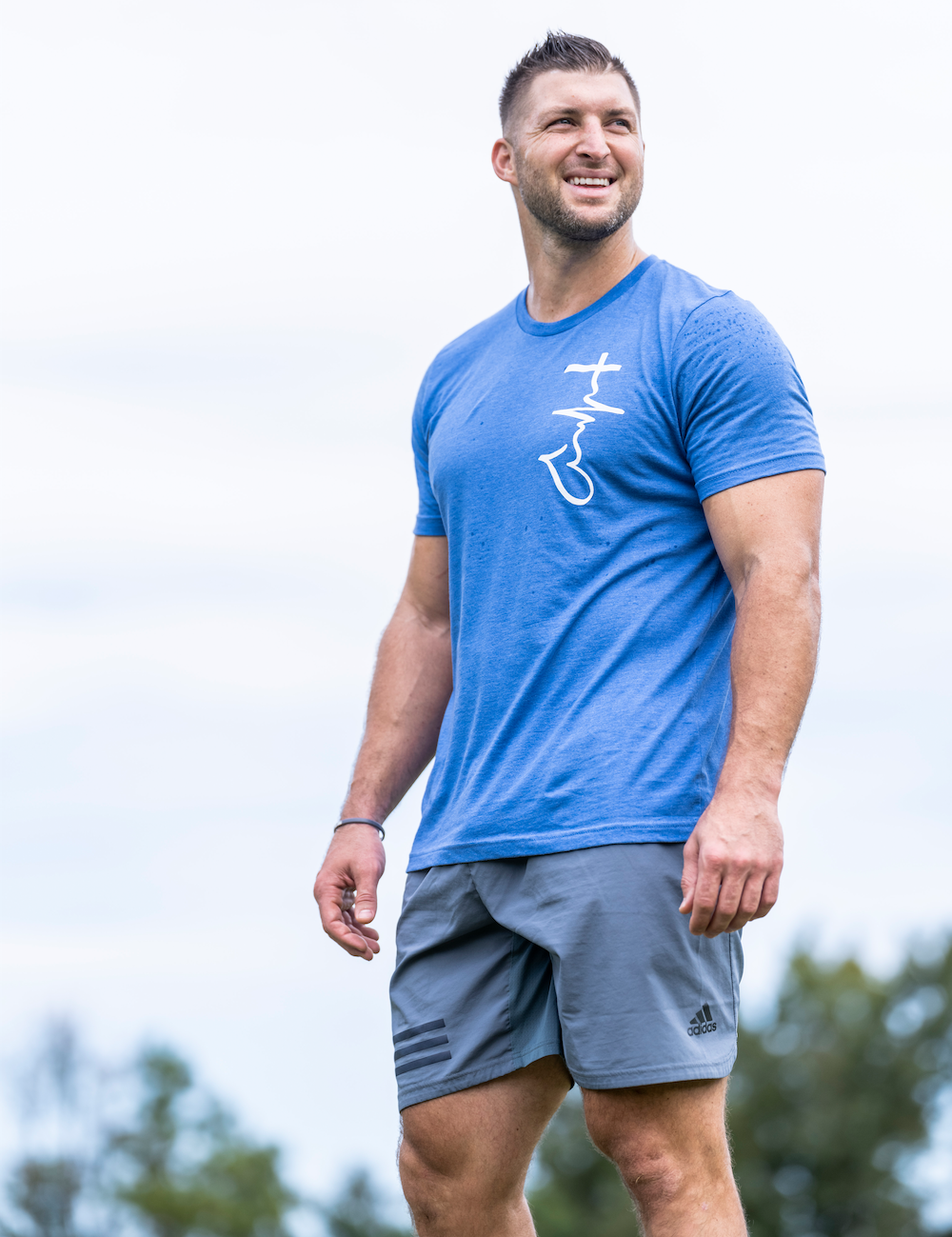 Tim tebow shirt hotsell