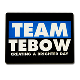 Team Tebow Membership- Grey